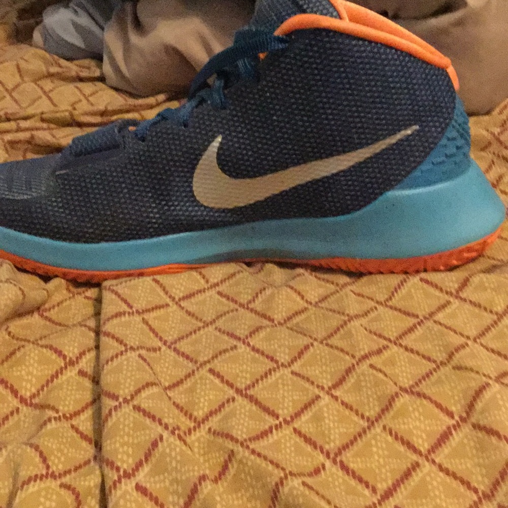 KD Trey 5s